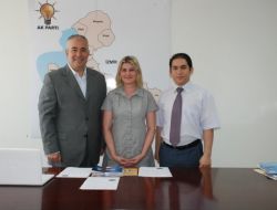 'Tanıtım ve Medyanın Galibi Ak Parti'