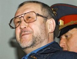 2 Türk'ün Katil Zanlısı  Rus Mafya Babası Öldü!