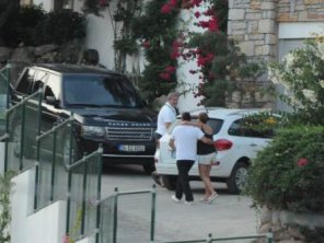 Magazin Dünyasında Şok Evlilik