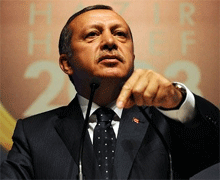 'Uçurumun kenarından dönebilecek mi?'