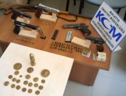 Kaçakçılık Yaptıkları İddiasıyla 6 Kişi Yakalandı