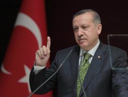Erdoğan'dan Çok Ciddi Uyarı