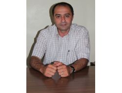 Chp Polatlı İlçe Başkanlığı'na Ömer Lütfü Türker Atandı