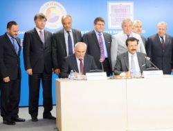 Tobb Ve Bankalar Birliği, ‘finans Musluklarını’ Birlikte Açacak