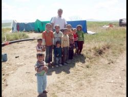 Ziraat Odası’ndan Mevsimlik Tarım İşçiler İçin Sosyal Proje