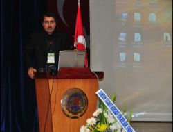 Ulusal Hayvan Besleme Kongresi'nde Yağlı Tohum Ve İthalat Sorunu Tartışıldı