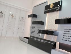 Madımak’ın Yeni Yüzü Basına Tanıtıldı