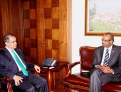 Dr. Chandra: Hindistan’ın Türkiye’den Öğrenecek Çok Şeyi Var