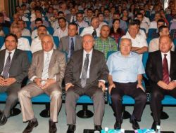 ‘iş Teftişinde Cezalandırma Yerine Eğitim Sistemi Zorunlu Hale Geldi’