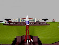 Etimesgut'ta ‘tuğra Park’ Hızla Yükseliyor