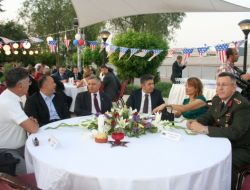 İnşallah Suriye, Libya Gibi Olmaz!