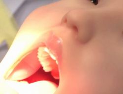 Dişçi Adayları İçin ‘hasta Robot’ Geliştirildi