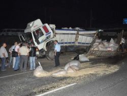 Yardım Etmek İsterken Canından Oldu