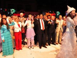 Türkçe Olimpiyatları’na Kırklareli’nde Büyük İlgi