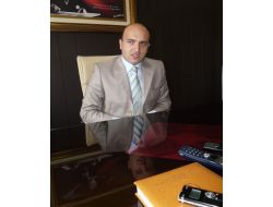 Kaymakam Koç: Boğazlıyan, Tarım, Sanayi Ve Termal Turizm Açısından Önemli