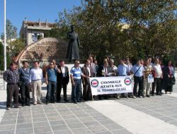 Memur-Sen Üyeleri  Yüzde 2,5'luk Zammı  Protesto Etti!