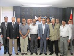 Pakistanlı İşadamları Türkleri Yatırıma Davet Etti