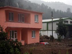 Giresun'da Selin Tahribatı Gün Yüzüne Çıktı!..