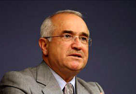 İşte TBMM'nin yeni Başkanı