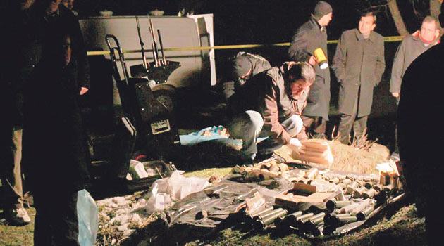 Tümgeneralden Şok İtiraflar