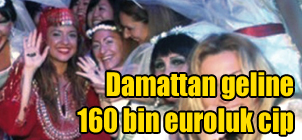 Ve Bugün Evleniyorlar!..