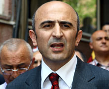 Eminağaoğlu formülü buldu!