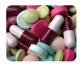 Malatya’da ilaç operasyonu