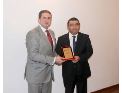 Türk Ve Gürcü Girişimciler Güç Birliğine Gidiyor