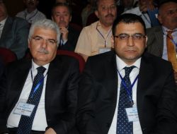 Mahir Alkan Ve Sedat Laçiner