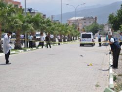 Osmaniye’de Alacak Verecek Tartışması