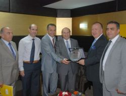 Ktto'dan Türk İş Adamlarına Yatırım Çağrısı