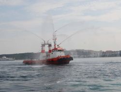 Denizcilik Ve Kabotaj Bayramı Çanakkale'de De Kutlandı