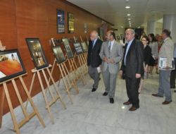 Bursa'nın Engelleri Fotoğraflara Yansıdı