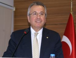 İso Eski Başkanı Kavi: Türkiye Meclis'te Ortaya Çıkan Tabloyu Haketmedi