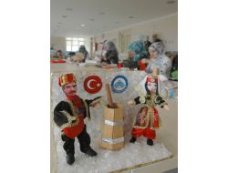 Ahi-mahi Bebek, Çankırı'nın Markası Olacak