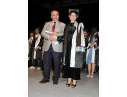 Sadullah Gencer Anadolu Lisesi, Mezunlarını Törenle Uğurladı