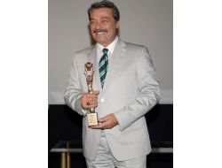 Altın Koza’da ‘onur Ödülleri’ Özgentürk, İnanır Ve Çehre’ye Verilecek