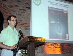 Aksiyon’a ‘çevreye Duyarlı Yayın’ Ödülü