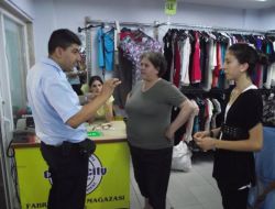 Turistin Kaybolduğu İddiası Polisi Alarma Geçirdi