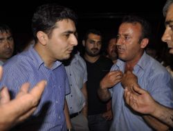 Tır Sürücüleri "Bekletiliyoruz"