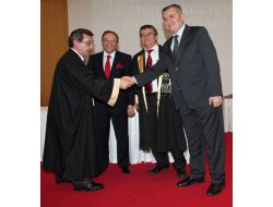 Petkim İÜ İle Mba Anlaşması Yaptı