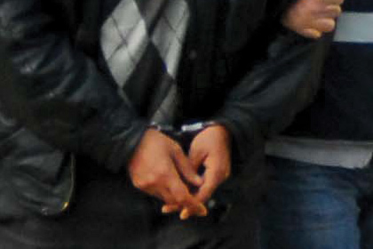 İstanbul'da Kaçakçılık Operasyonu