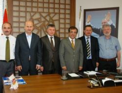 Bursa Teknik Üniversitesi İlk Öğrencilerini Bu Yıl Alacak