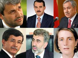 'Ustalarla' Yola Devam