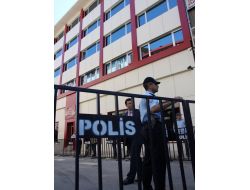 MADIMAK'TA İLK ANMA TÖRENİ