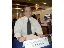 "Kanada'daki Ayrılıkçılar"