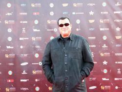 Dünya Film Yıldızları Astana’da!..