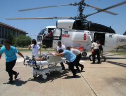 Madımak’ı Anma Etkinliğinde Kaza