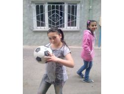 Karne Hediyesi Bisikletiyle Çekirdek Almaya Gitti, Kazada Öldü