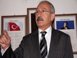 Köylüden Kılıçdaroğlu'na, 'neden İktidar Olamadınız' Sorusu